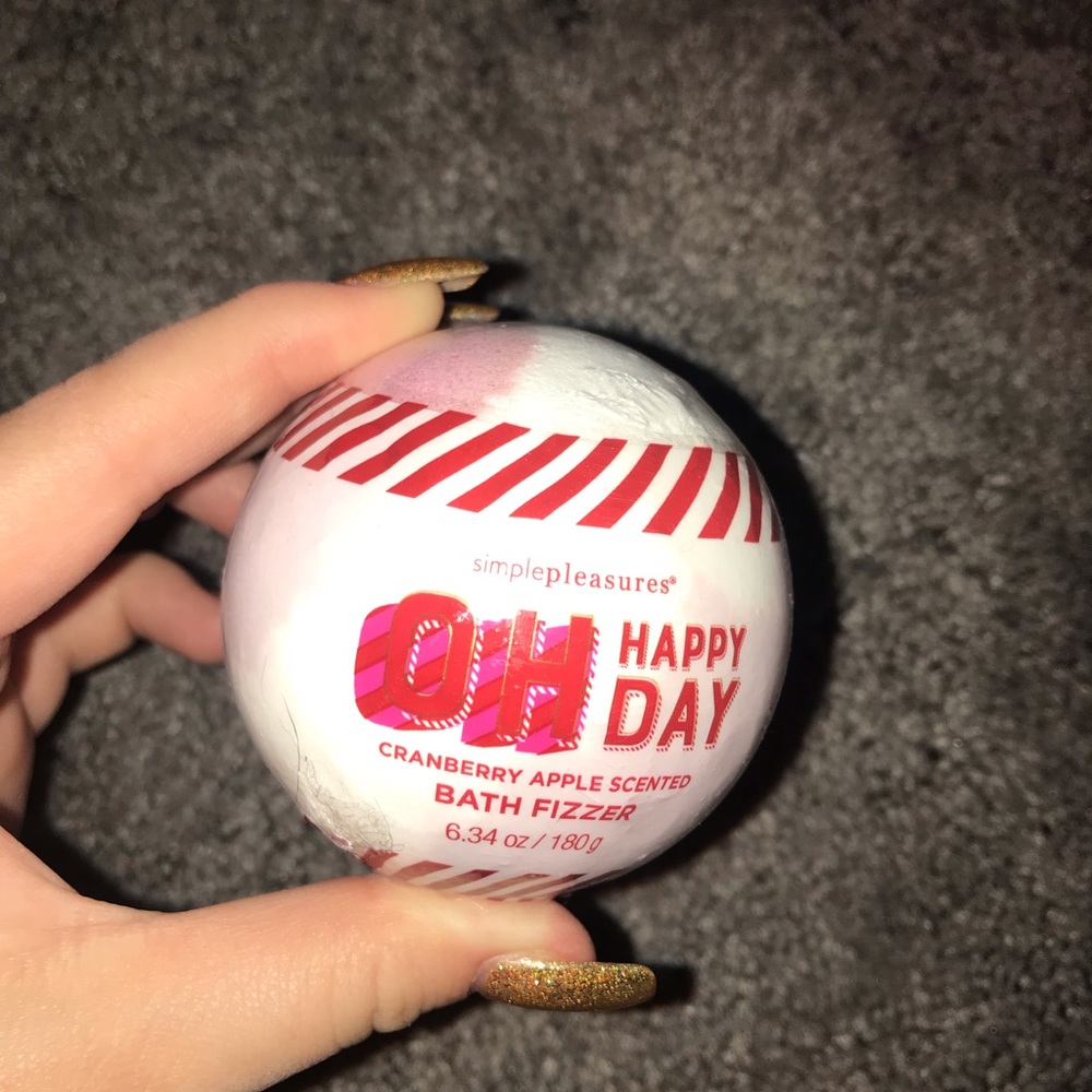 Bath bombs - Picture 4 of 6